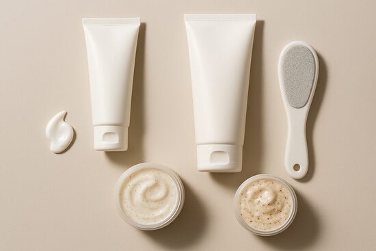 Roku un pēdu kopšanai