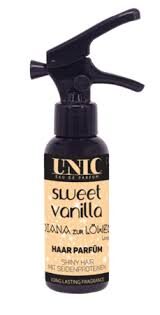 UNIC matu smaržas, Sweet Vanilla, 50 ml art. 1055