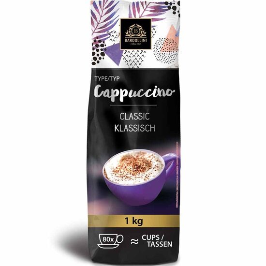 Bardollini kapučīno Classic 1 kg