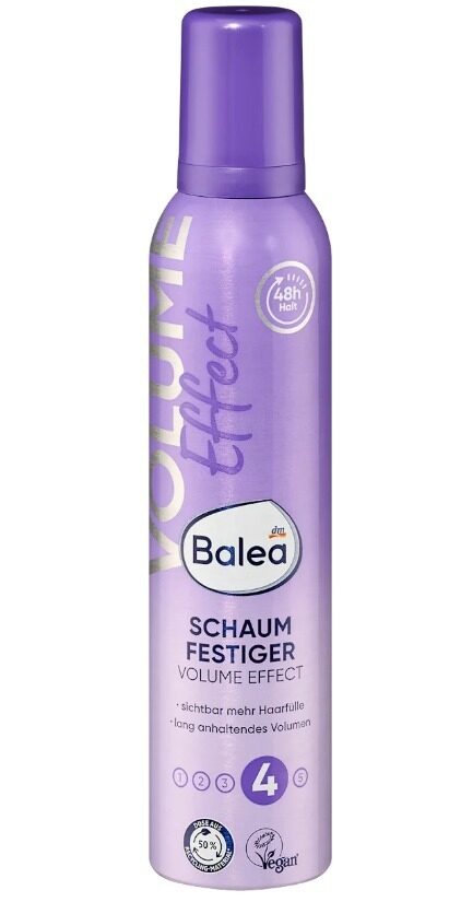 Balea matu putas Volumen Effect, 300 ml
