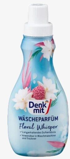 Denkmit veļas smaržas Floral Whisper, 400ml