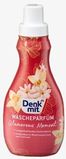 Denkmit veļas smaržas Glamorous Moment, 400ml