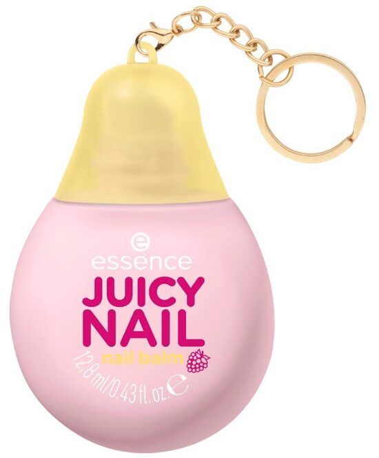 essence nagu balzāms Juicy Nail