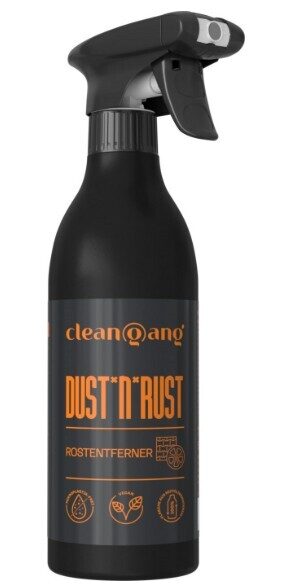cleangang rūsu noņēmejs, 500 ml