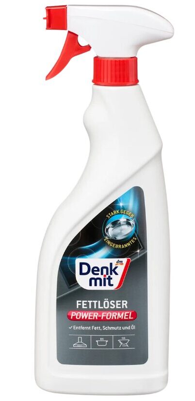 Denkmit attaukošanas līdzeklis, 750 ml