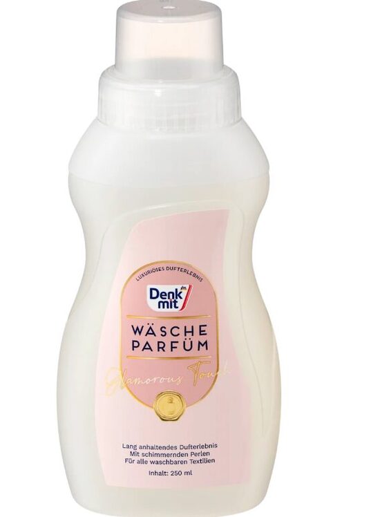 Denkmit veļas smaržas Glamorous Touch, 250 ml