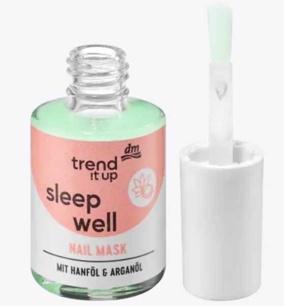 trend it up nagu maska Sleep Well, 10,5 ml
