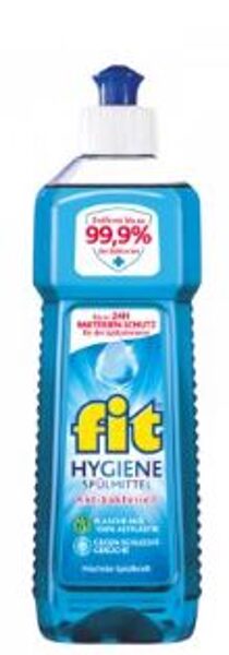 fit trauku mazgāšanas līdzeklis antibakteriāls 500 ml
