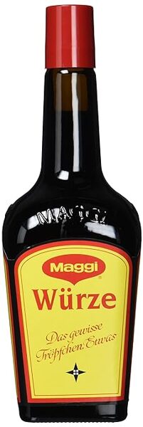 Maggi , šķidrā garšviela 1000 g