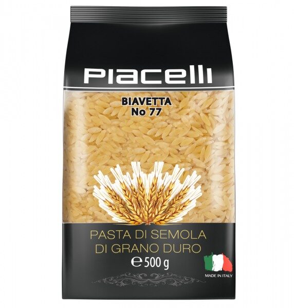Piacelli rīsu nūdeles, 500 g