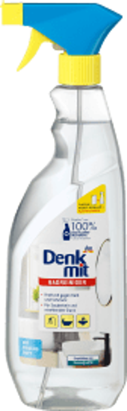 Denkmit vannas istabas tīrīšanas līdzeklis, 1 l